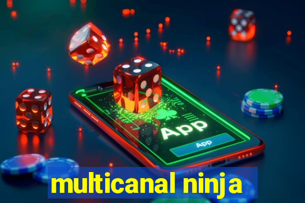 multicanal ninja